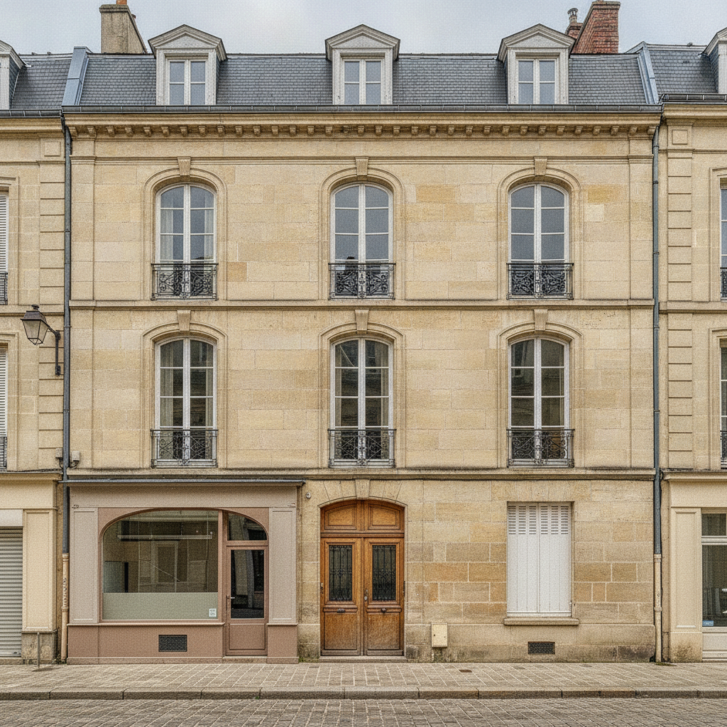 Nevers