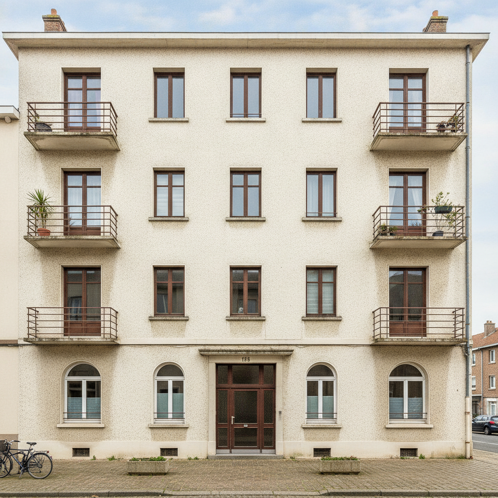 118 Rue du Maréchal Foch 59153 Grand-Fort-Philippe