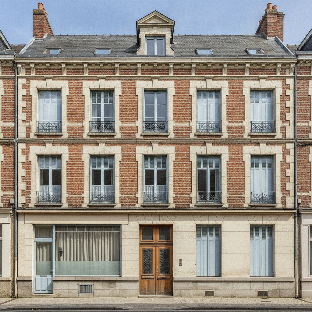 Marles-Les-Mines, Marles-Les-Mines