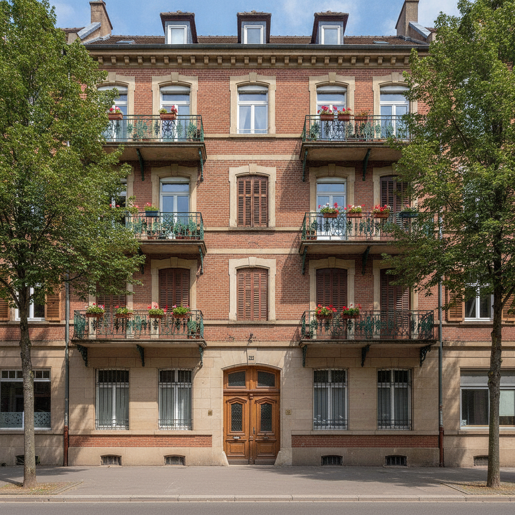 21 Rue de Lauterbourg 67300 Schiltigheim, Schiltigheim