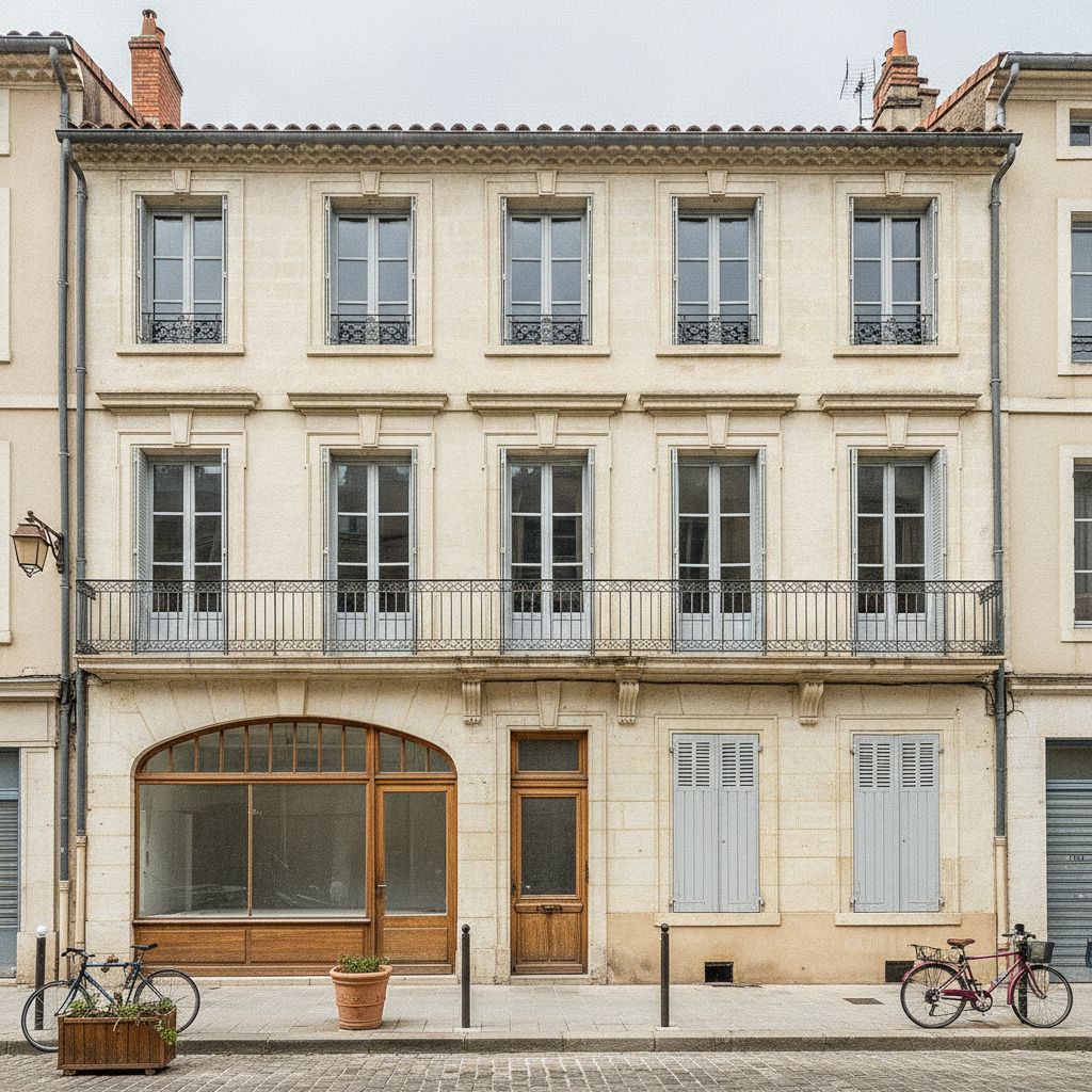 292 Cours Lauze de Perret 84400 Apt