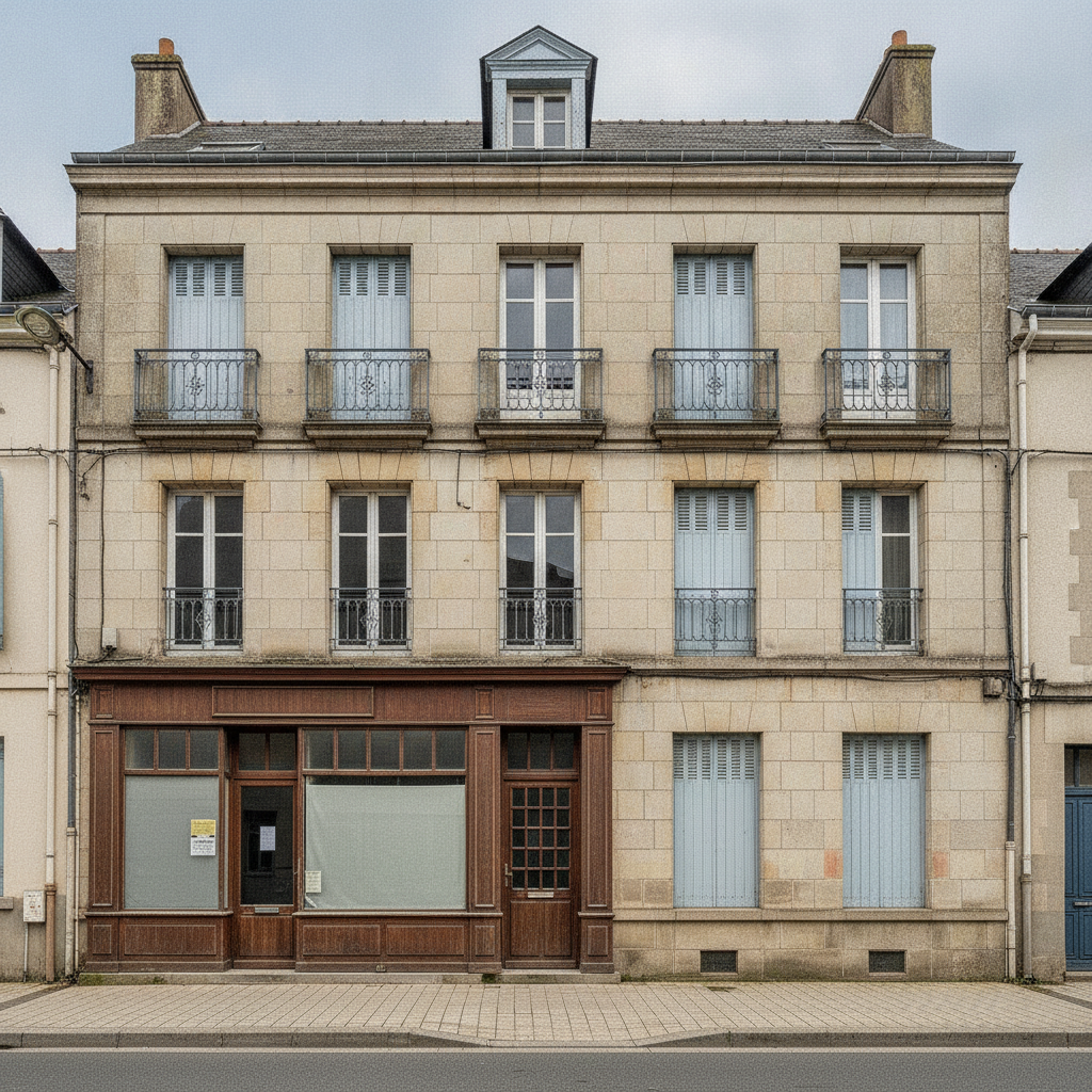 19 Rue du Leff 22290 Lanvollon