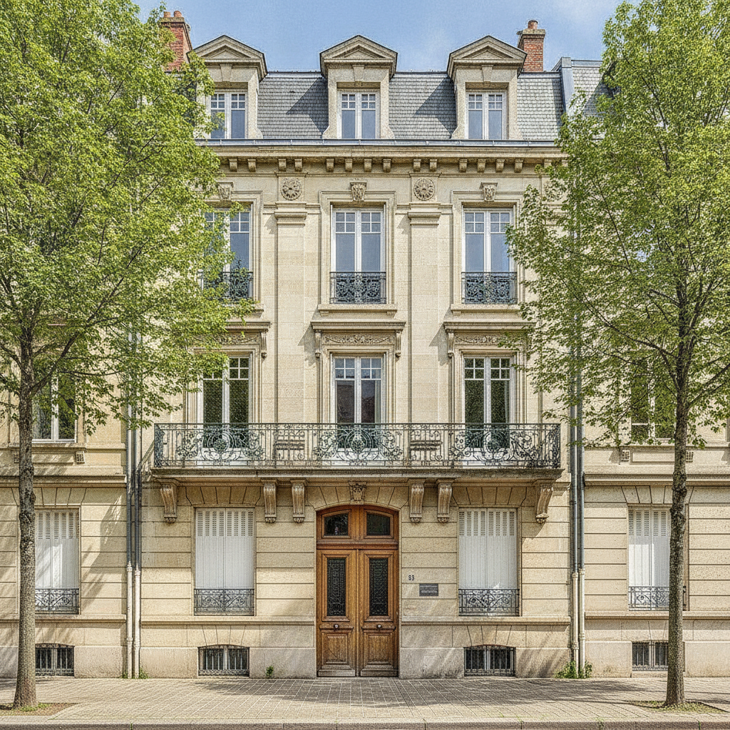 13 Avenue de Paris 66570 Saint-Nazaire