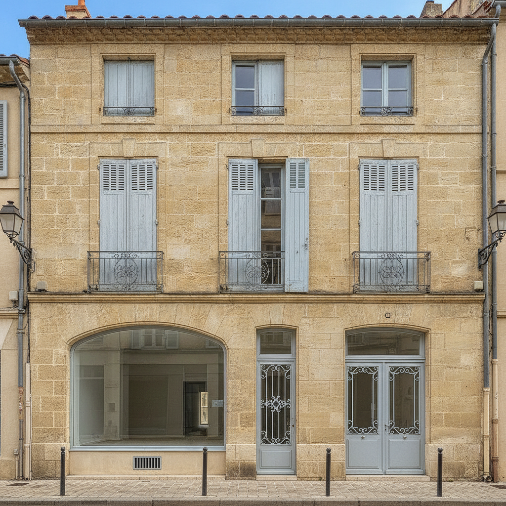 Arles