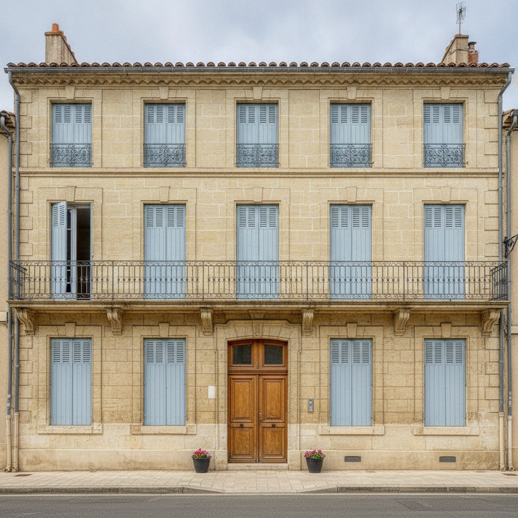 Villeneuve-Lès-Béziers