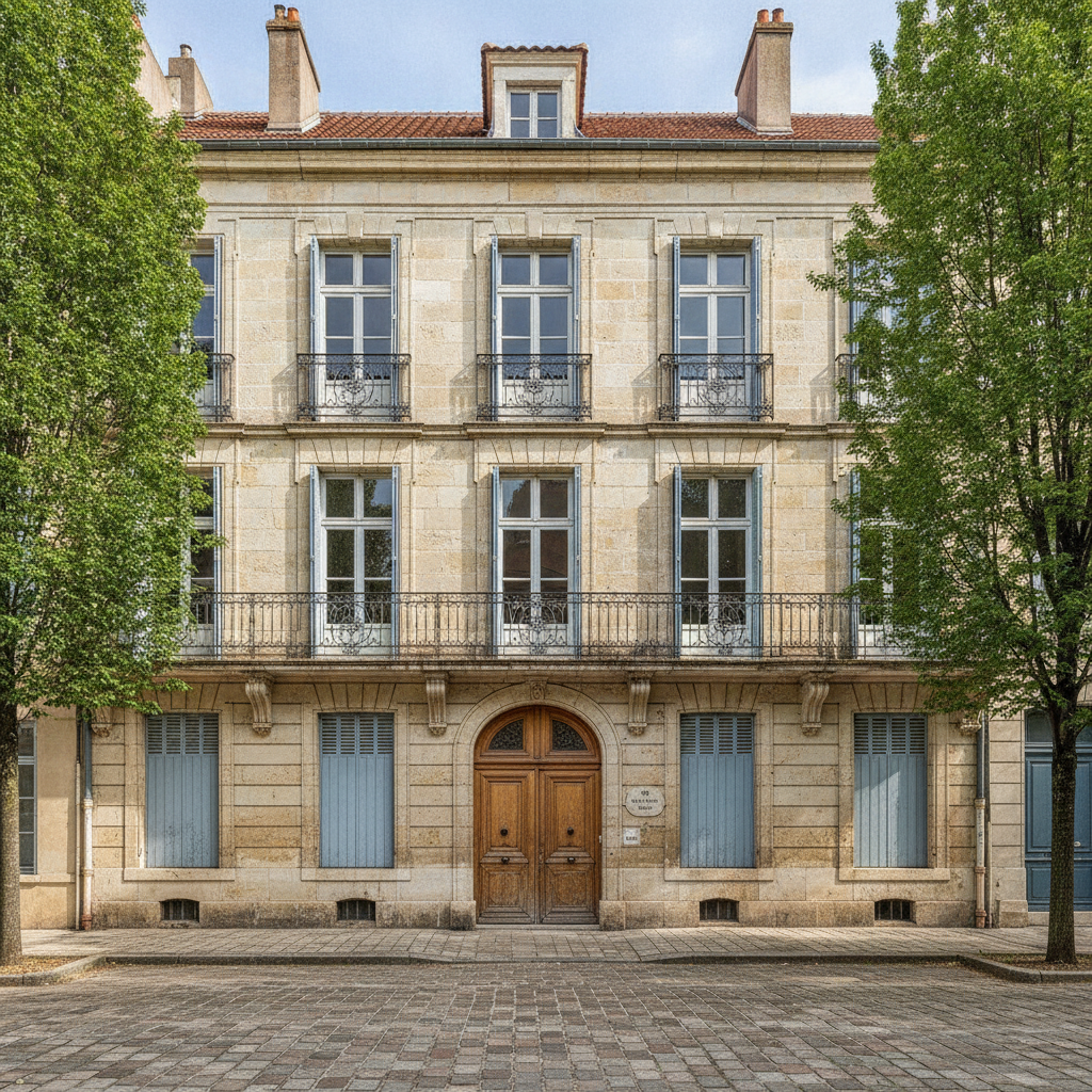7 Rue Louis Braille 13200 Arles, Arles