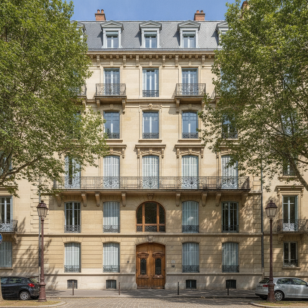 195 Chemin de Choulans 69005 Lyon