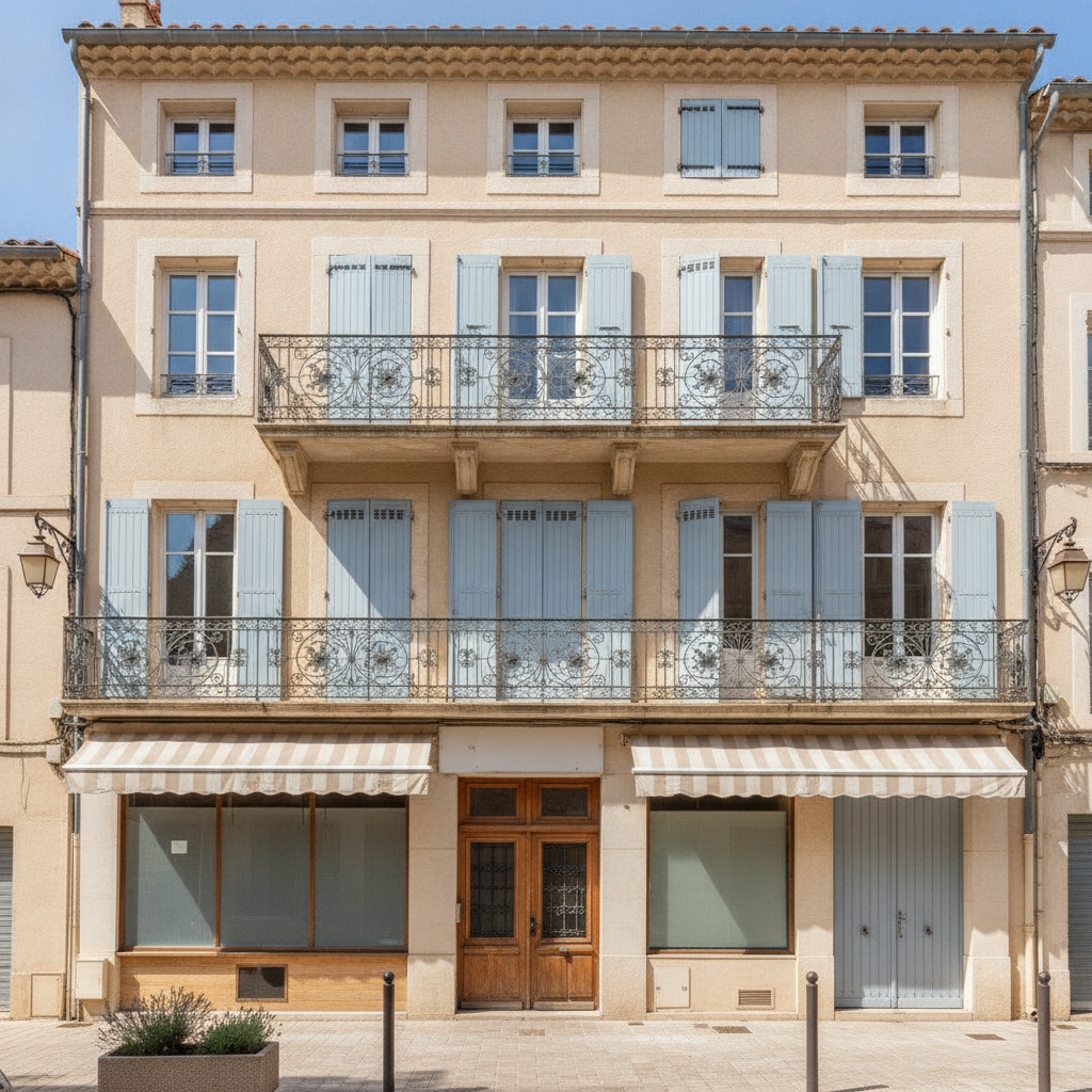 Marseillan, Marseillan