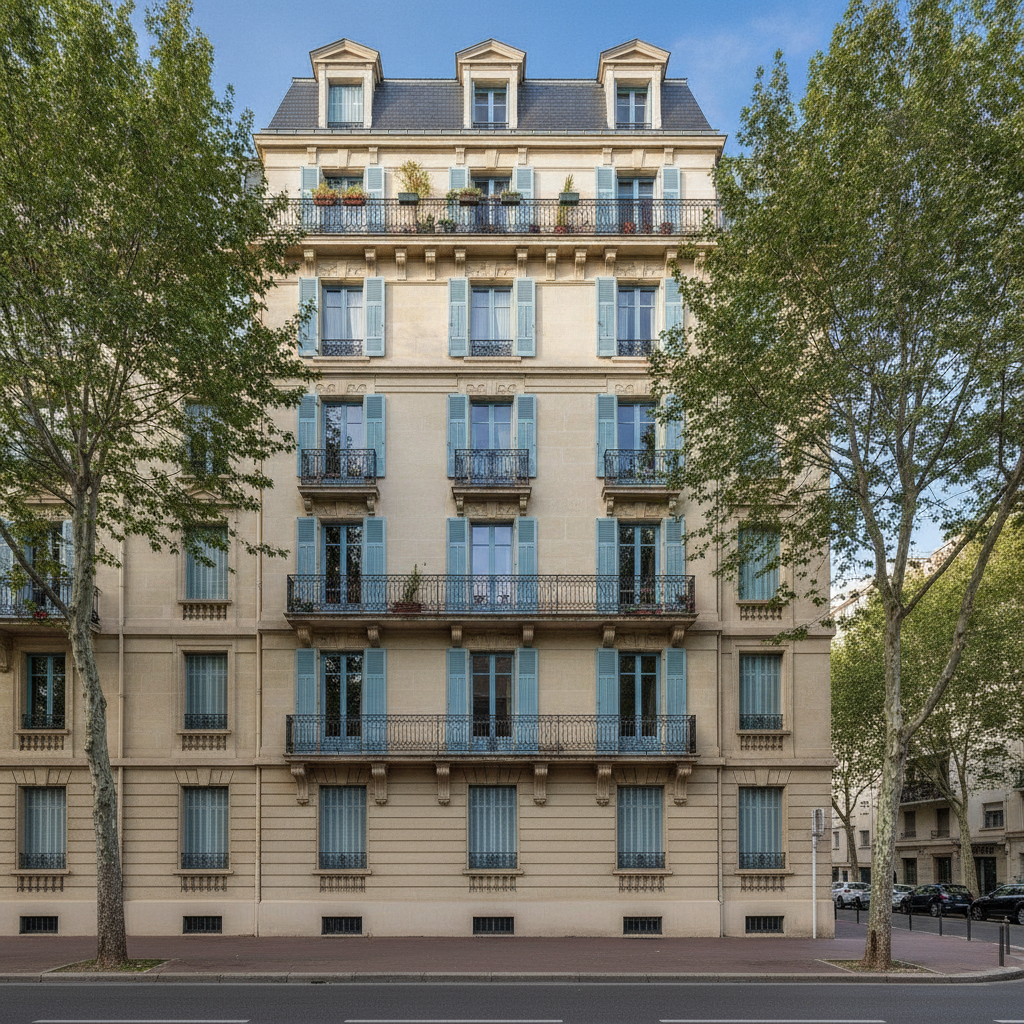 154 Boulevard de la République 06400 Cannes