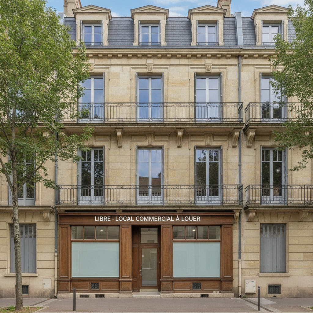 30 Rue Cazenave 33100 Bordeaux
