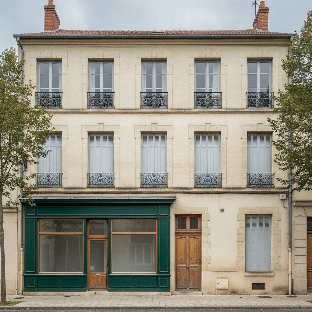 243 Route des Garrigoux 24150 Lalinde, Lalinde