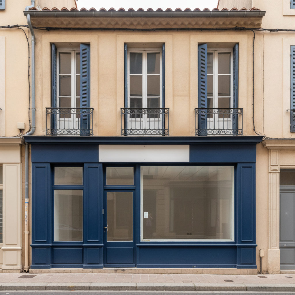 3 Rue des Fabriques-d'en-Nabot 66000 Perpignan