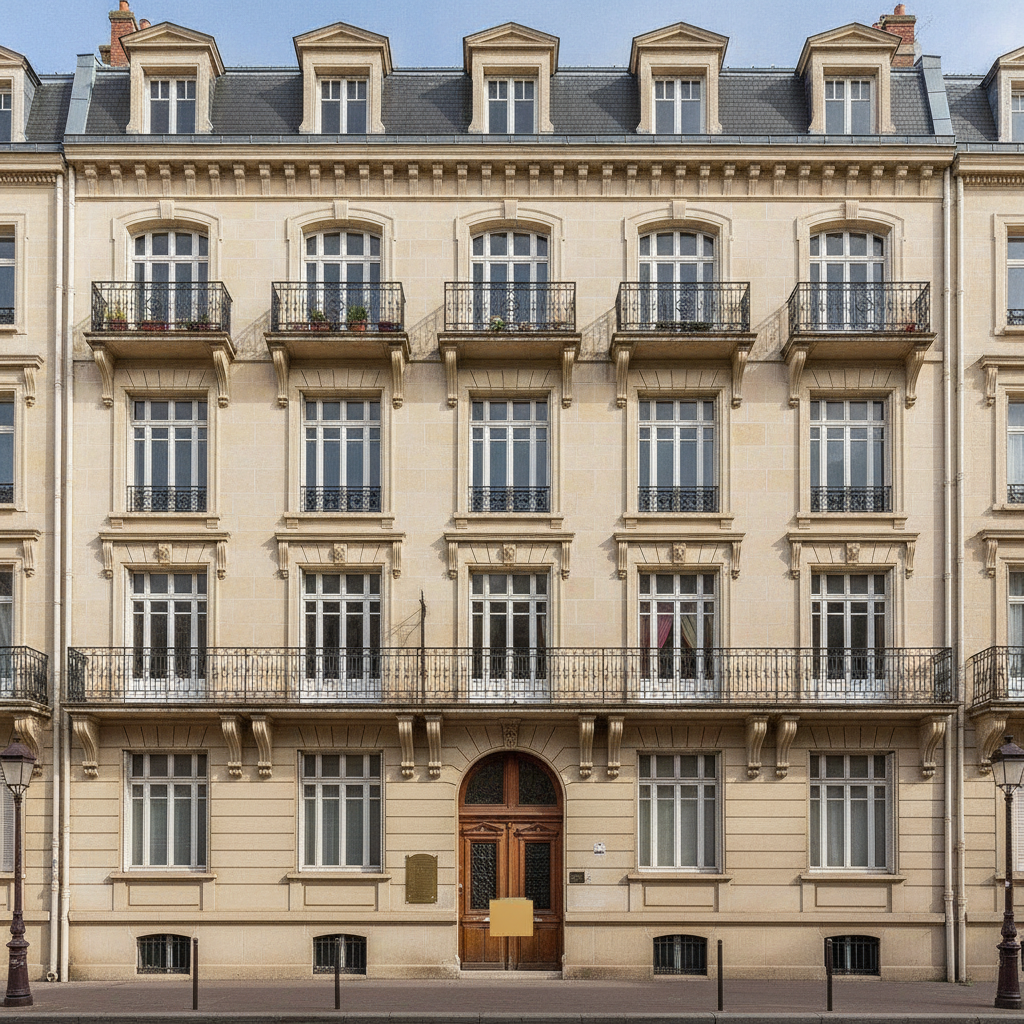 Avenue de Laon 51100 Reims