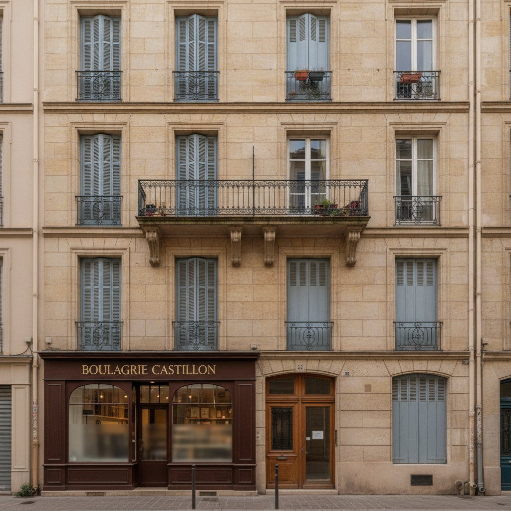35 Rue Castillon 83000 Toulon
