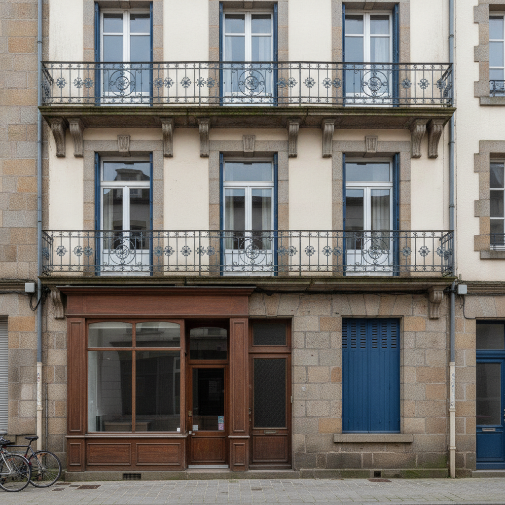 Morlaix