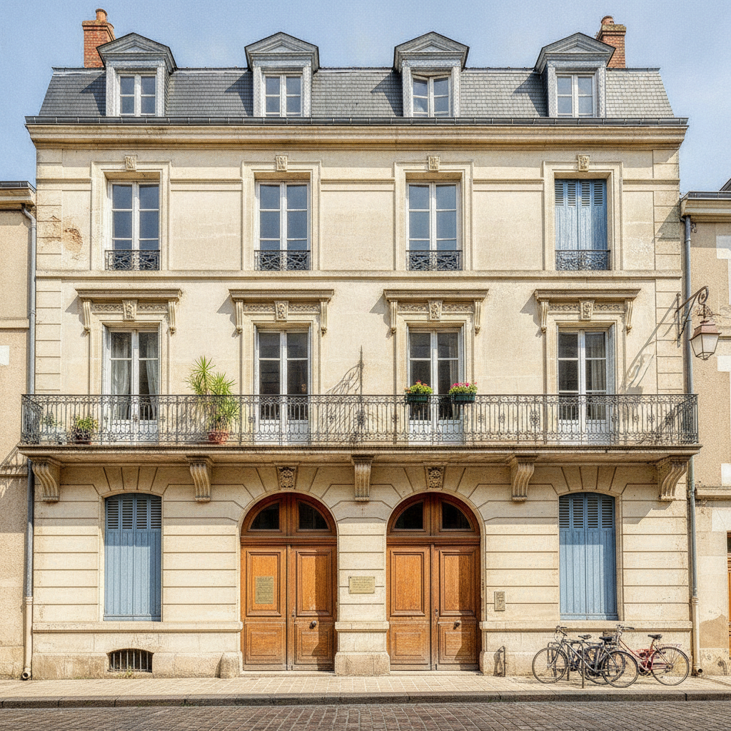 Rue Berthet du Plavéret 03600 Commentry