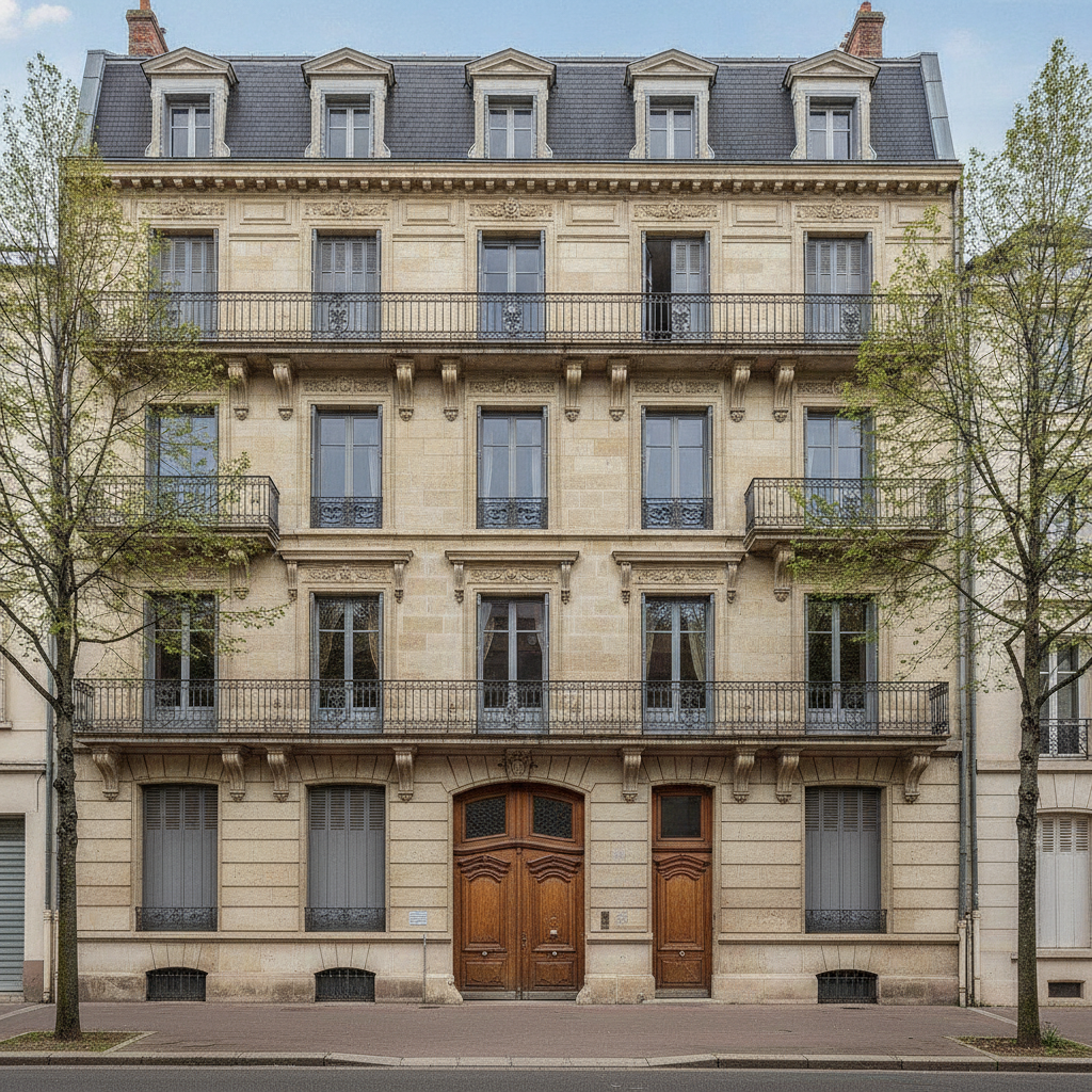 22 Rue Georges Chaulet 40100 Dax