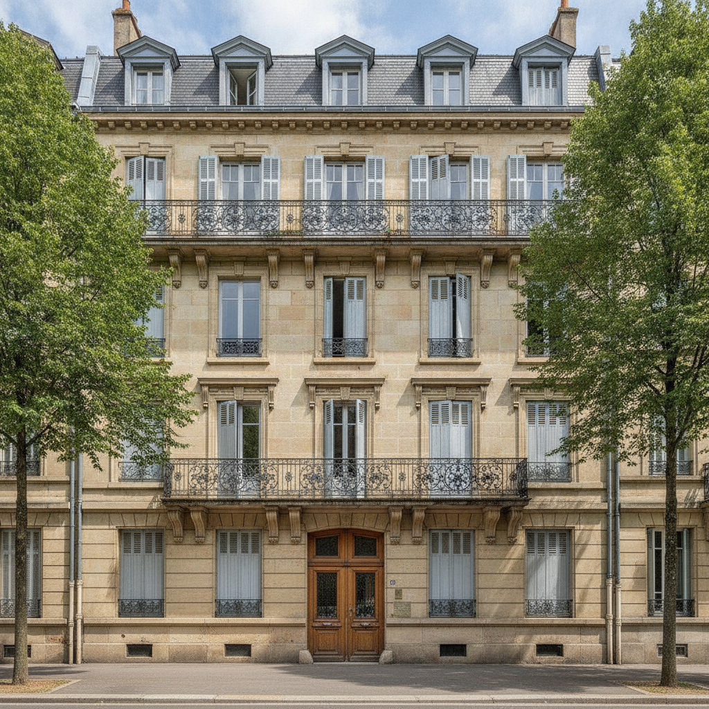 7 Avenue Thomas Woodrow Wilson 90000 Belfort, Belfort