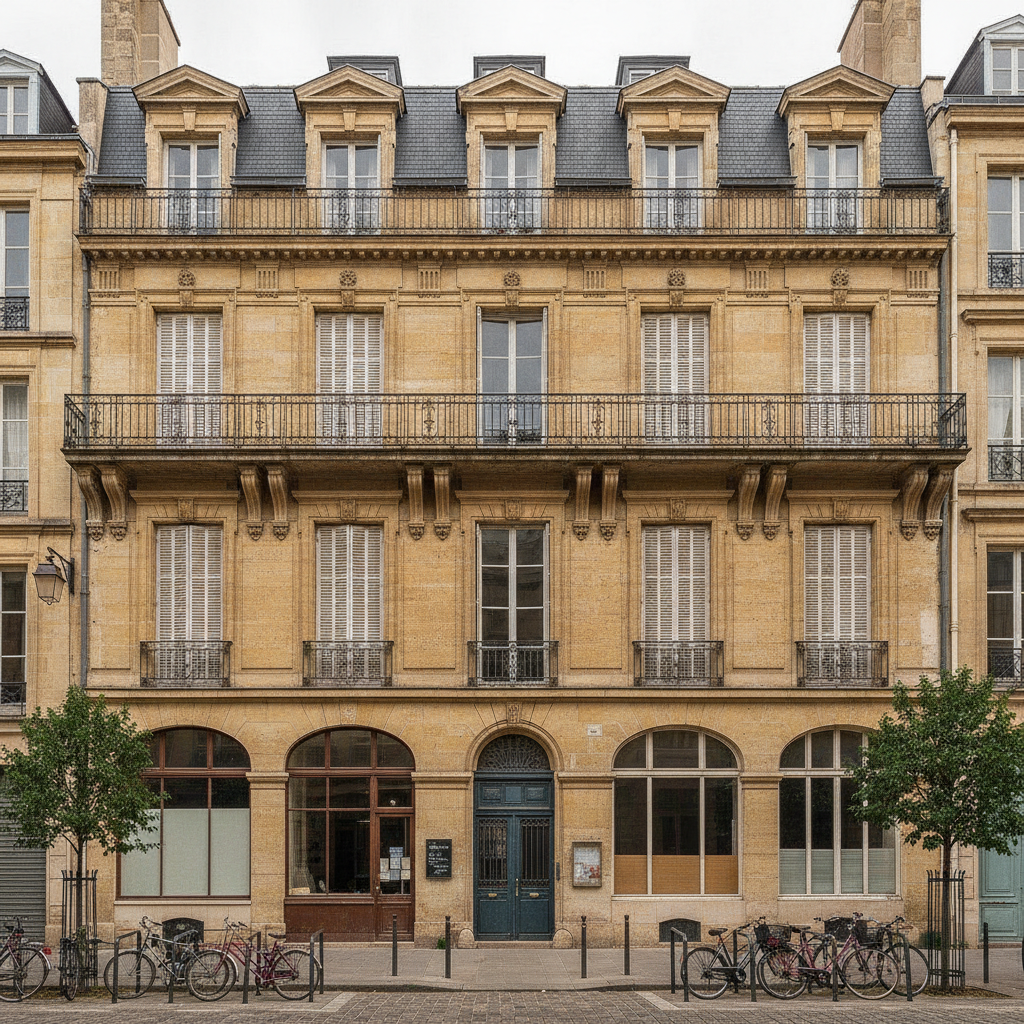 Bordeaux