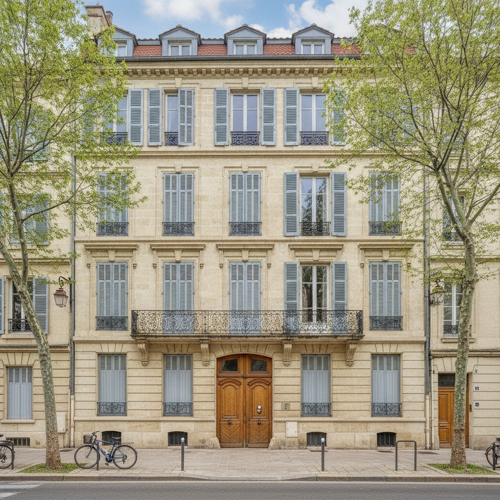19 Rue Victor Hugo 84100 Orange