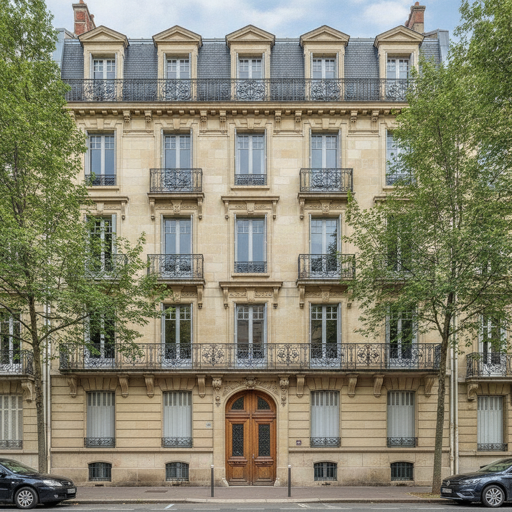 36 rue Kleber 63100 Clermont-Ferrand