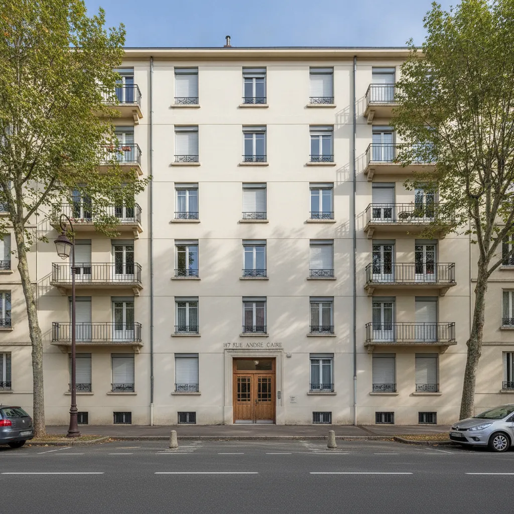 137 Rue Andre Caire 26240 Saint-Uze