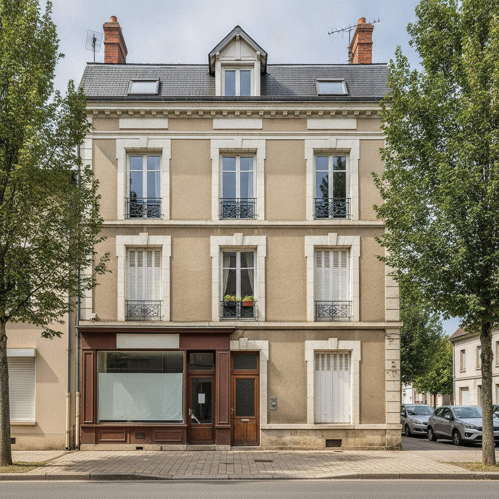 Varennes-Sur-Allier, Varennes-Sur-Allier