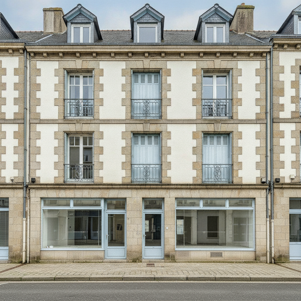 Douarnenez, Douarnenez