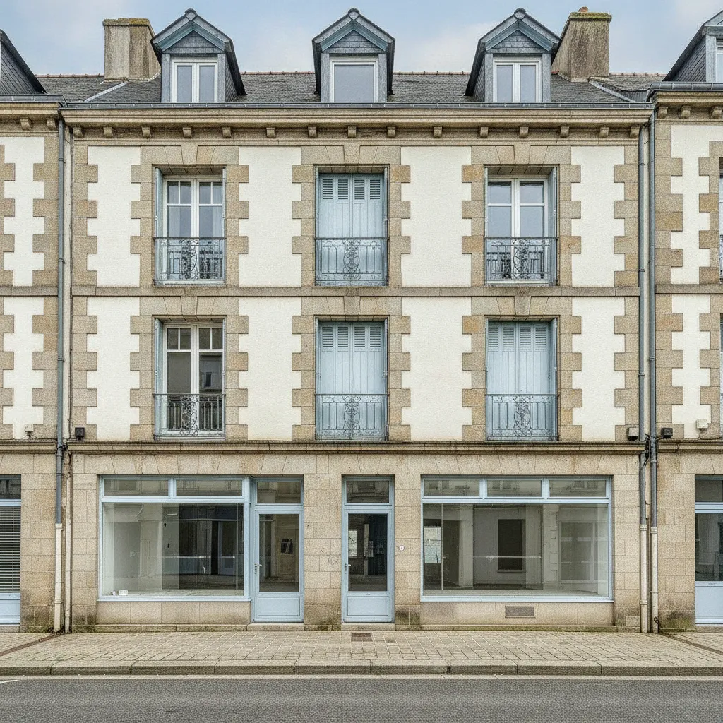 Douarnenez