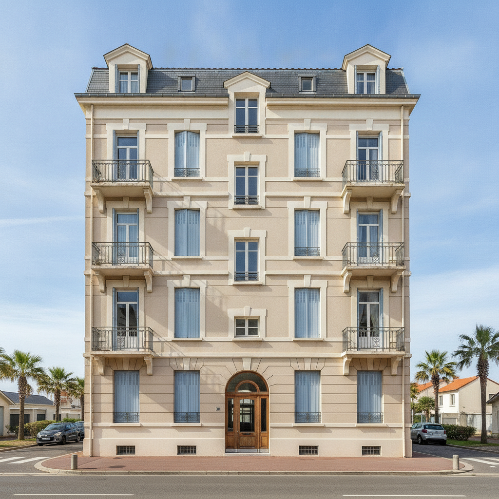 Soulac-Sur-Mer
