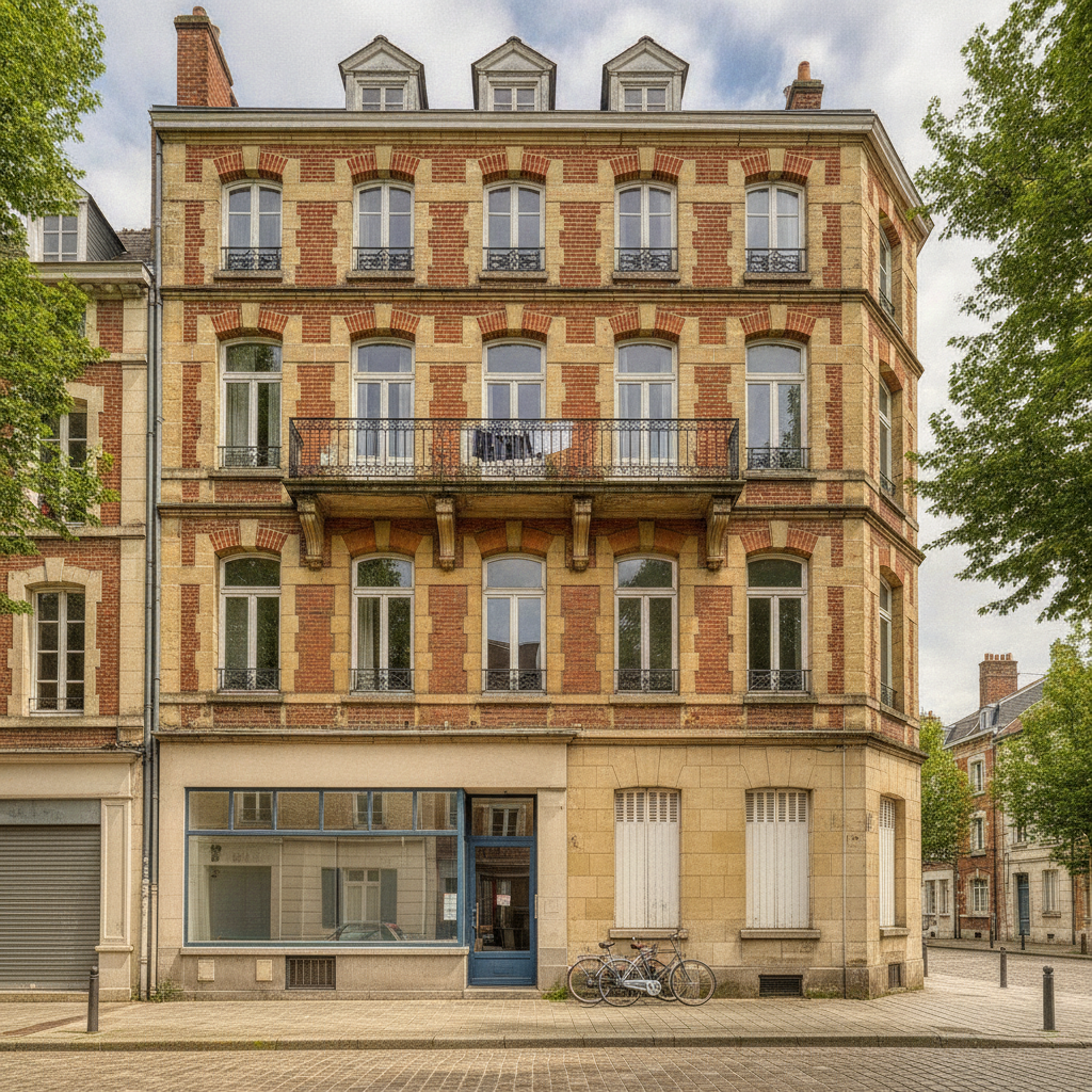 Flers-En-Escrebieux