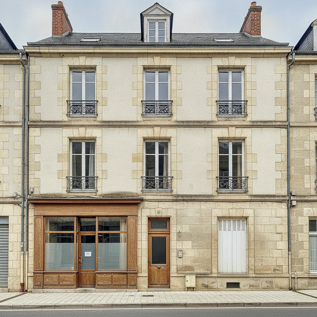20 Rue du General Leclerc 88410 Monthureux-sur-Saône