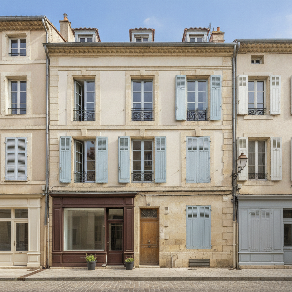 208 Rue Giraud 84120 Pertuis