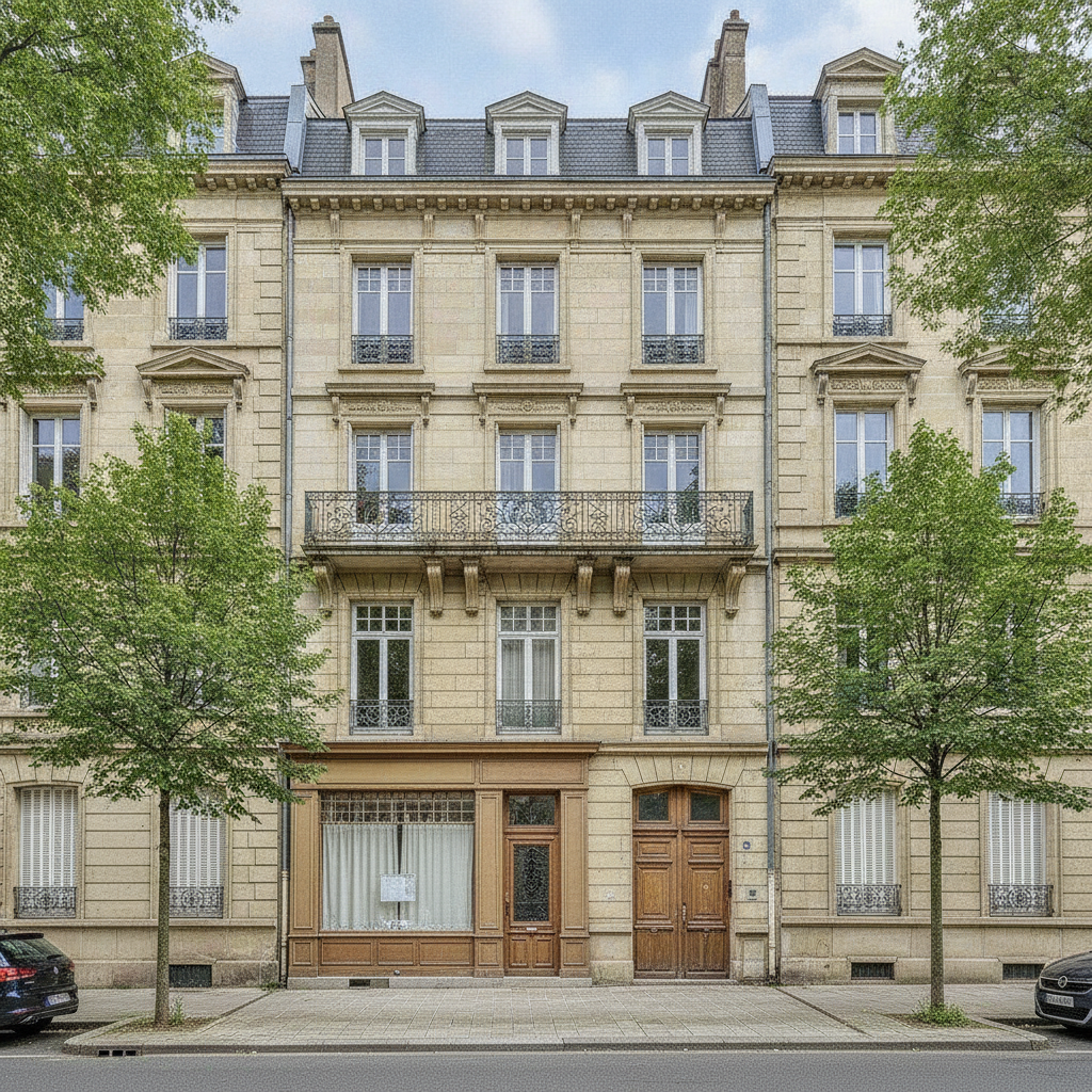 Rue du Bourg 55000 Bar-le-Duc