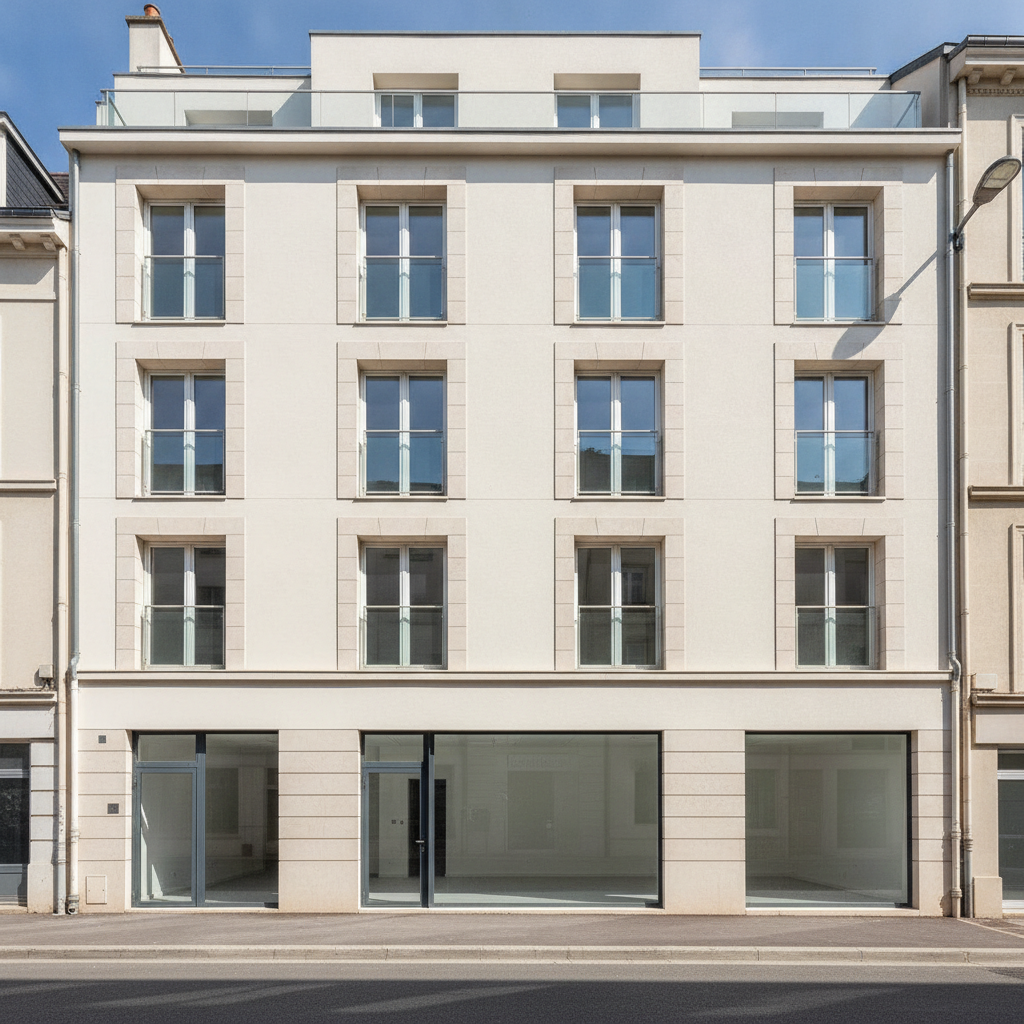 18 Boulevard Georges Clémenceau 42110 Feurs