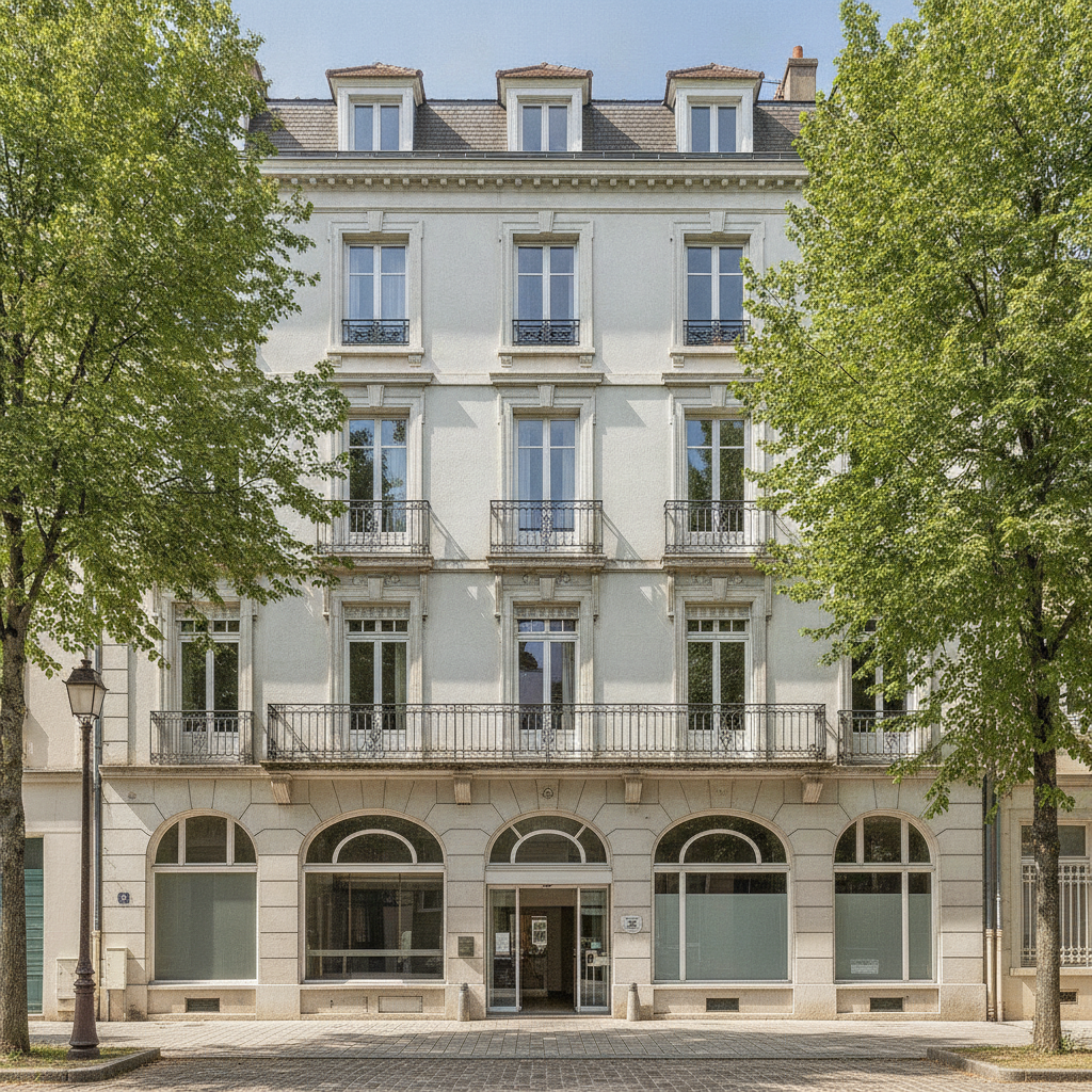 Aulnay-Sur-Mauldre