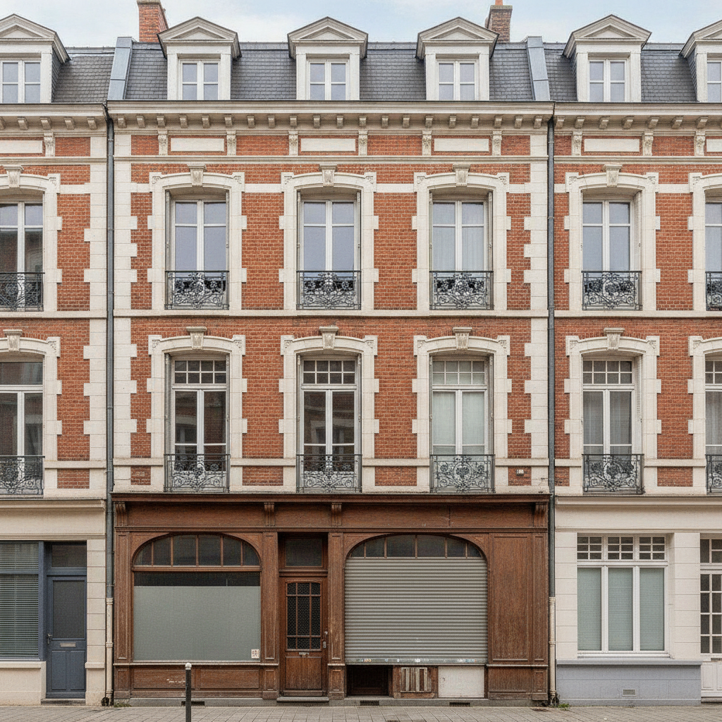 Tourcoing