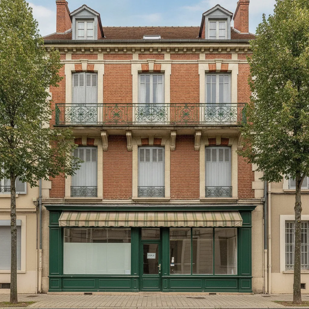 56 Rue de la Francoy 31270 Cugnaux