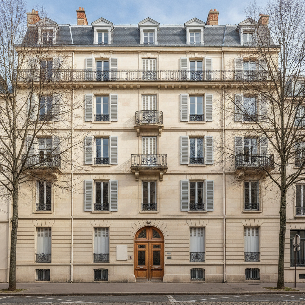 34 Place du Général de Gaulle 60100 Creil