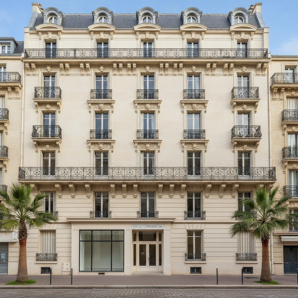 Cannes, Cannes