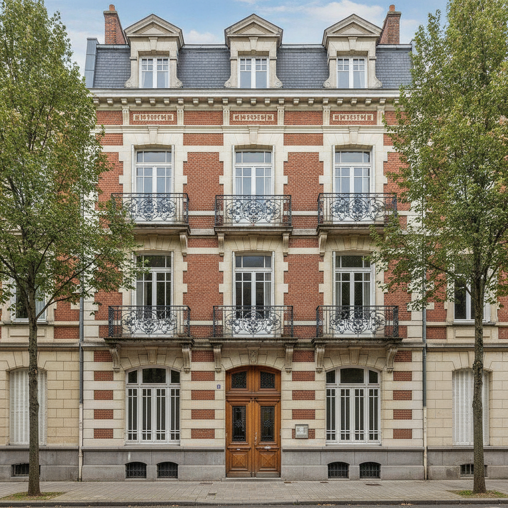 34 Terrasse Notre-Dame 59500 Douai