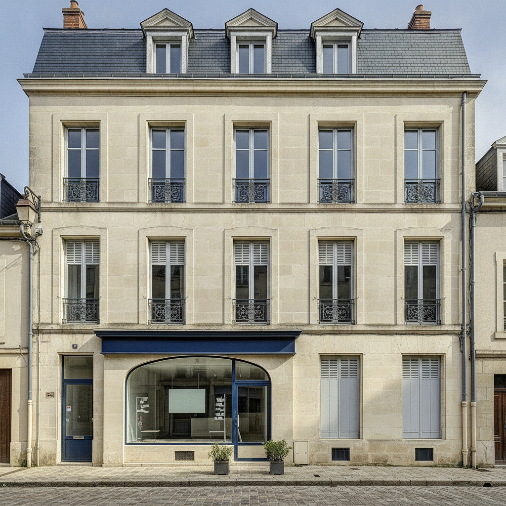 6 Rue Centrale 71800 La Clayette, La Clayette