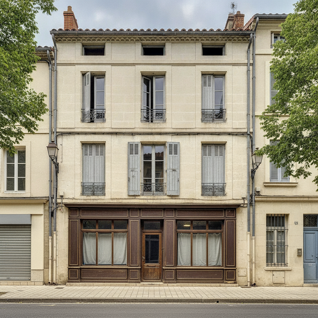 1 Grand Rue 34550 Bessan, Bessan