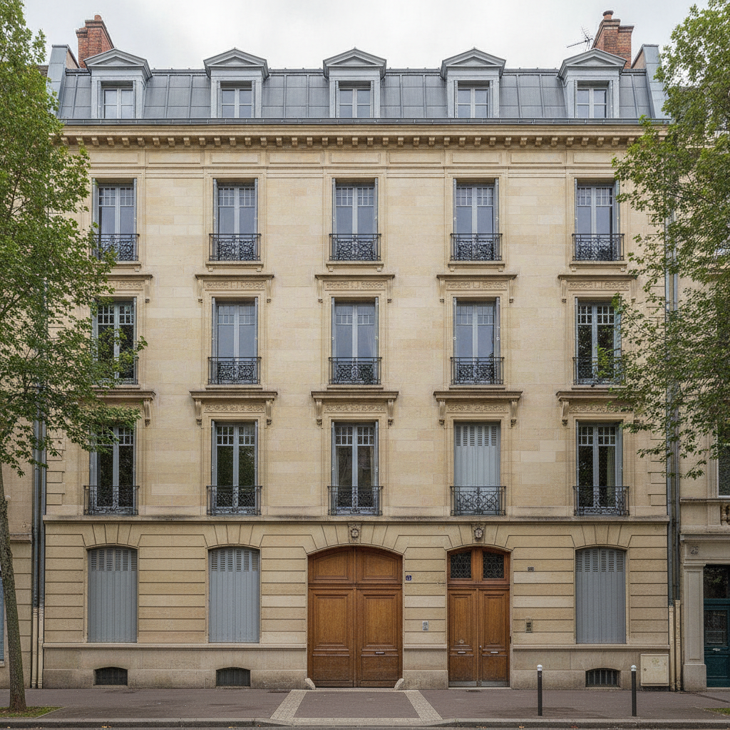 38 rue François Chénieux 87000 Limoges