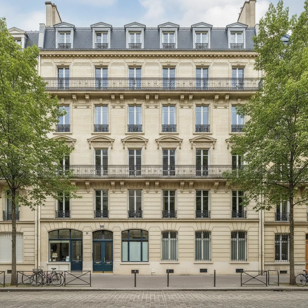 52bis Rue du Château 92600 Asnières-sur-Seine