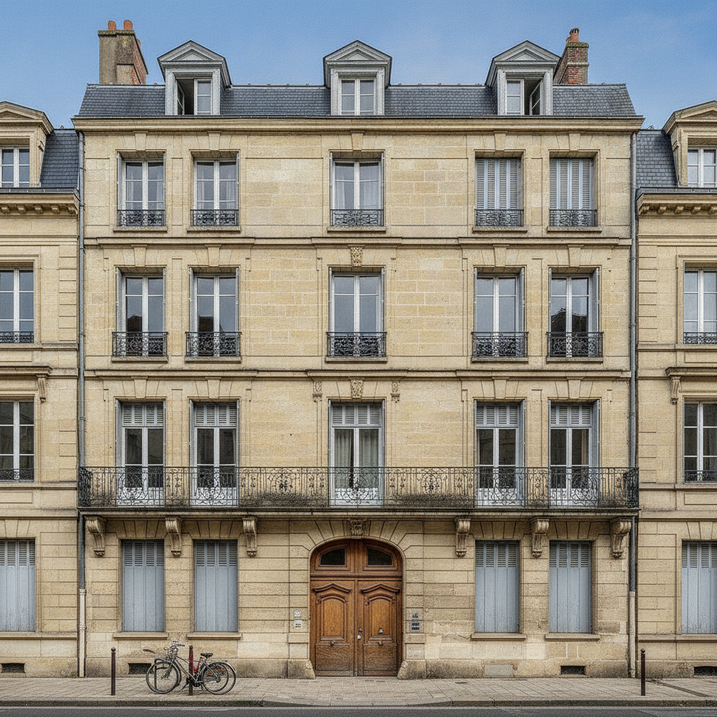 17Bis Rue de la Fontaine de Fer 18000 Bourges