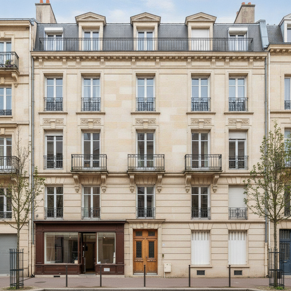 8 Rue de la Pépinière 76620 Le Havre, Le Havre