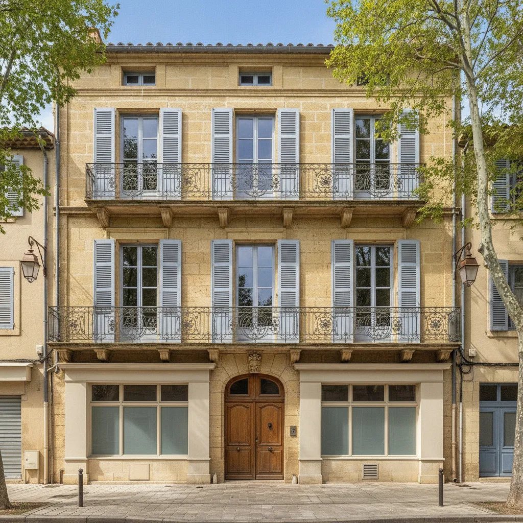 Grignan