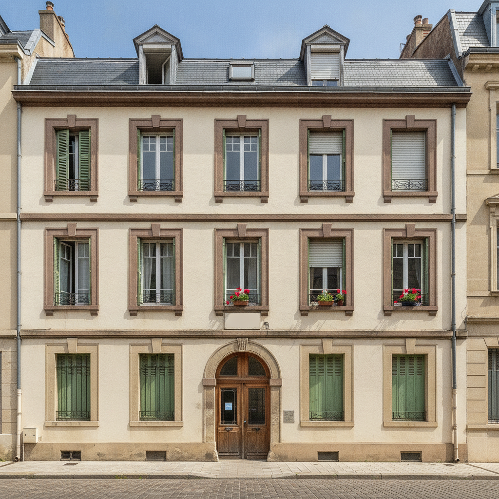15 Rue Joseph Roumanille 83300 Draguignan