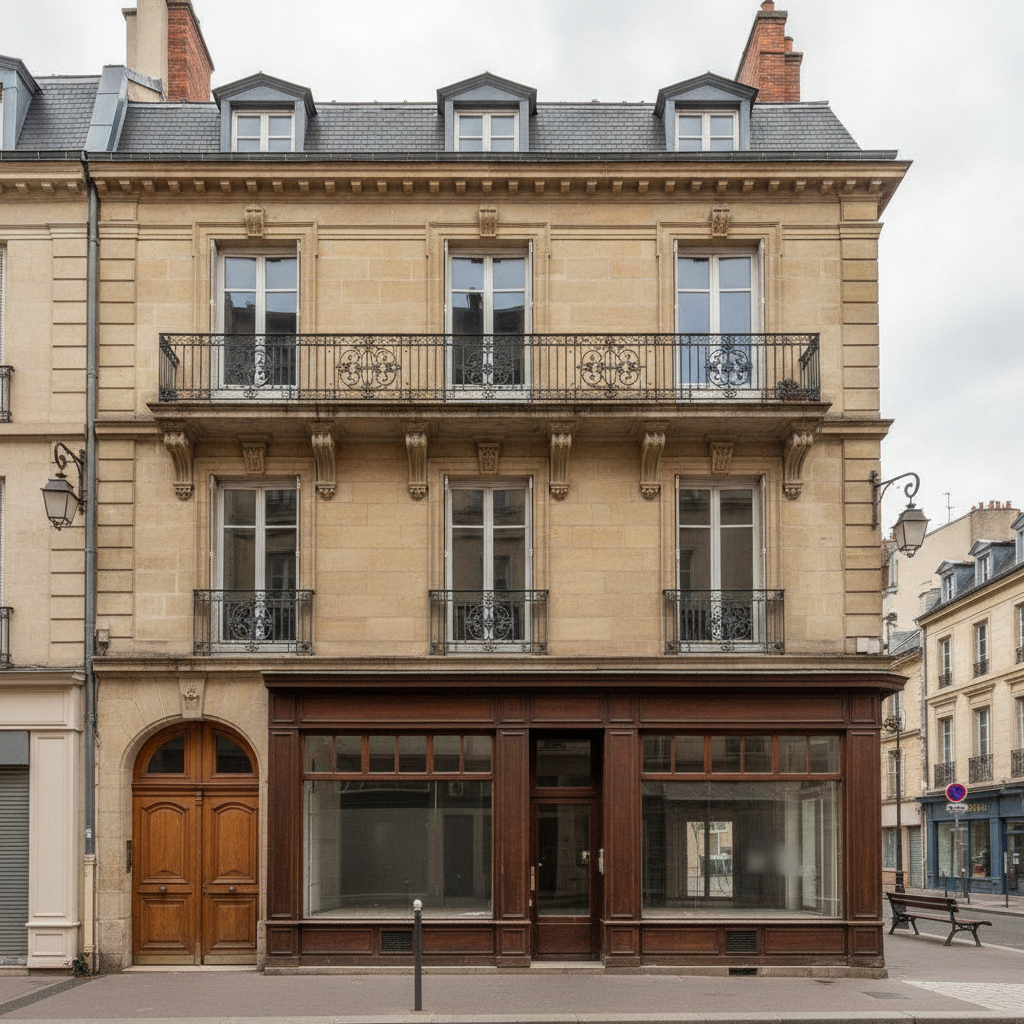 Rue Bévière 38000 Grenoble